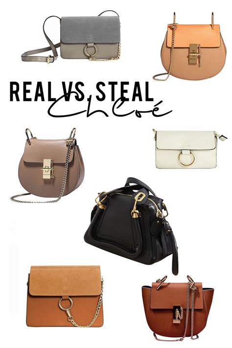 fake chloe bag bali|authentic chloe bags.